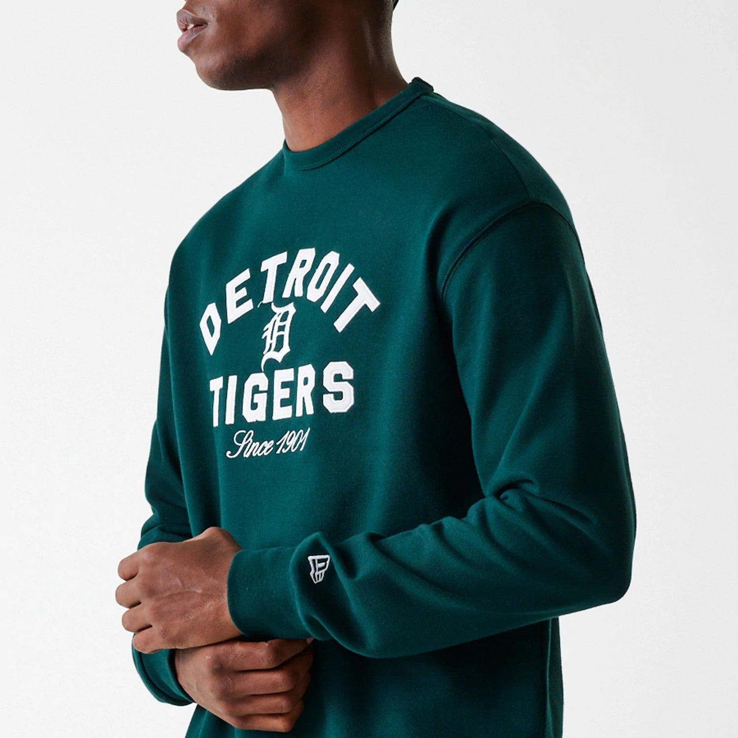 Pull Oversize Detroit Tigers MLB Heritage unisex - New Era Cap - Modalova