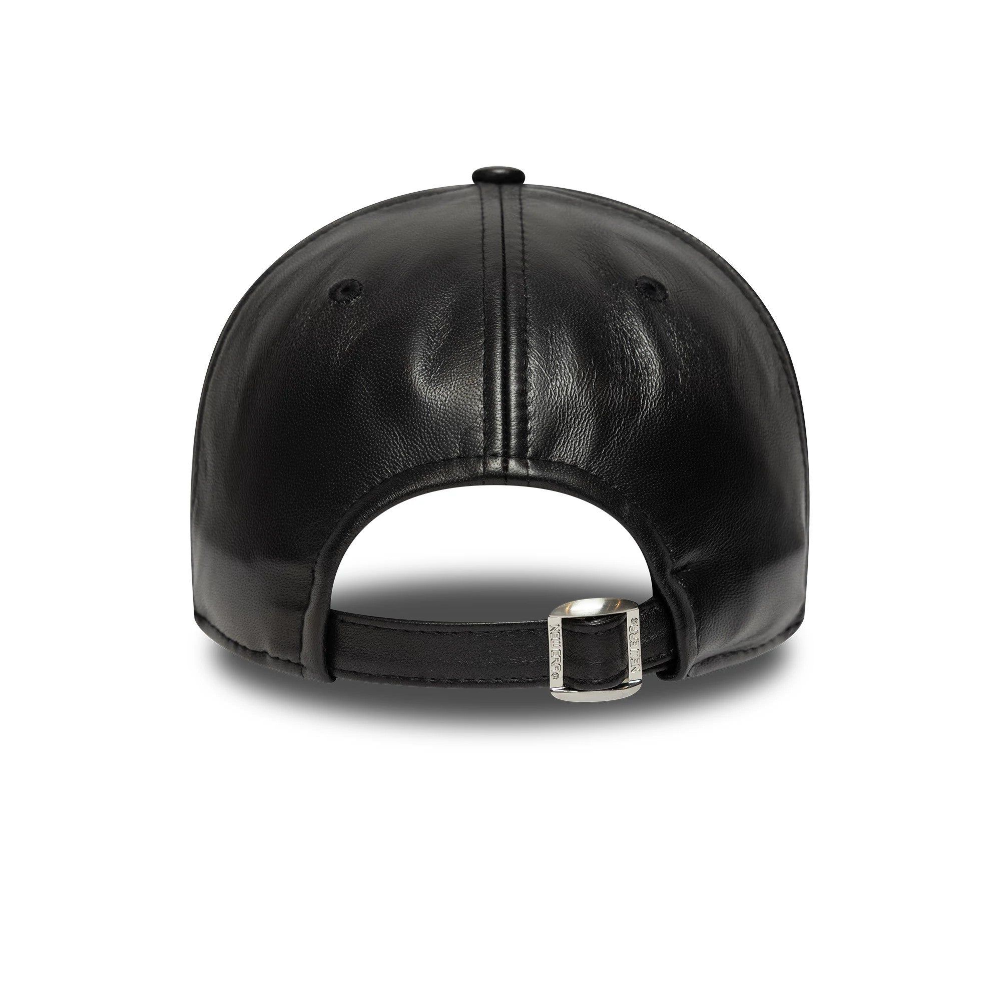 Casquette 9FORTY M-Crown Cuir New York Yankees MLB unisex - New Era Cap - Modalova