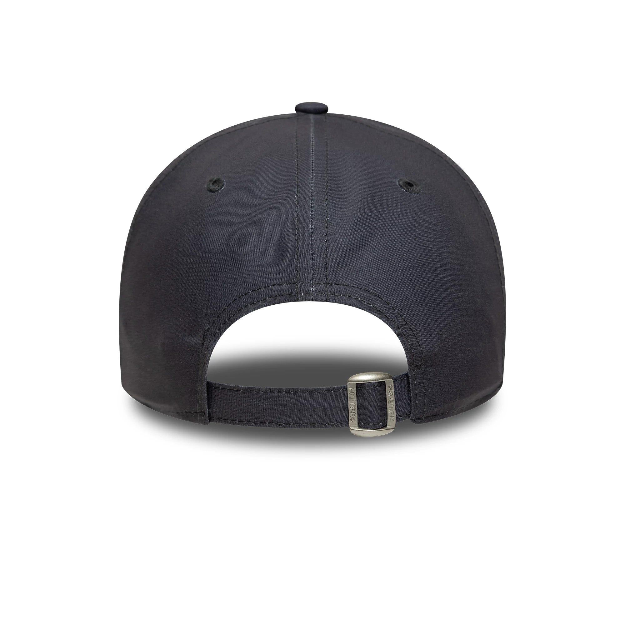 Casquette 9FORTY Adjustable Las Vegas Raiders NFL Microfibre Gris unisex - New Era Cap - Modalova