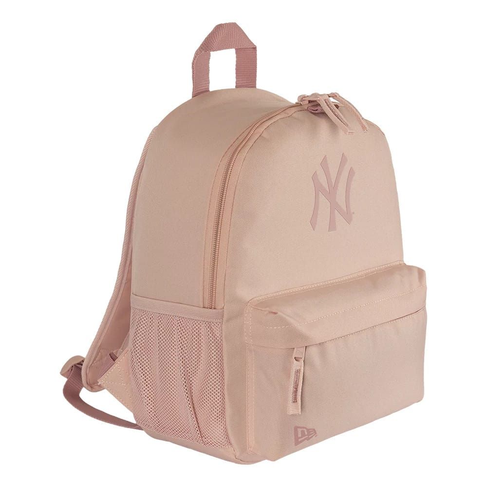 Mini Sac à dos New York Yankees MLB Rose Pastel unisex - New Era Cap - Modalova