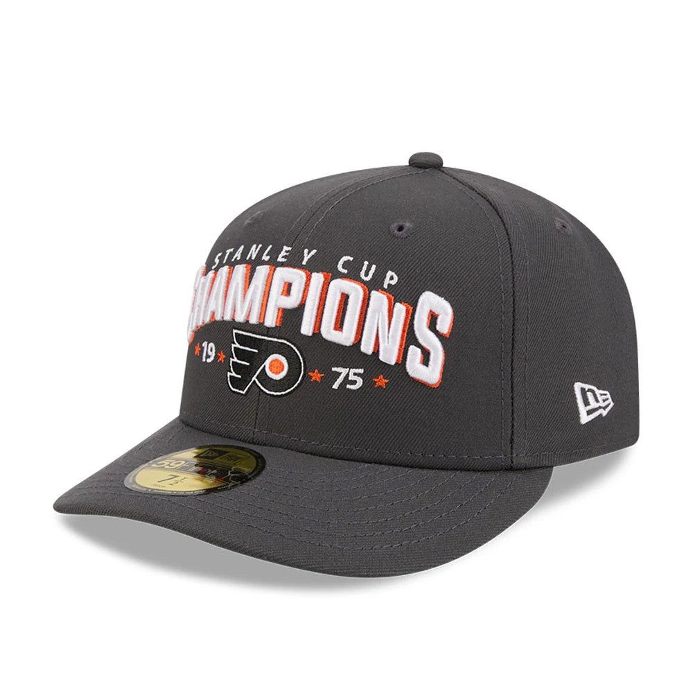 Casquette 59FIFTY Fitted Stanley Cup Champions Philadelphia Flyers unisex - New Era Cap - Modalova