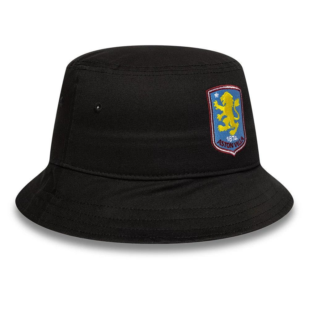 Bob Core Aston Villa FC Noir unisex - New Era Cap - Modalova