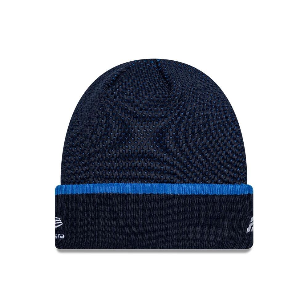 Bonnet Williams Alex Albon Bleu marine unisex - New Era Cap - Modalova