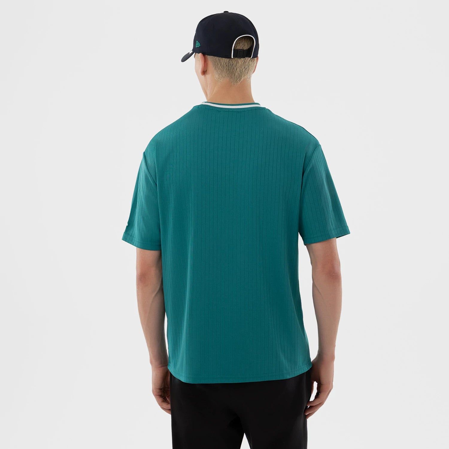 T-shirt Seattle Mariners MLB Vert unisex - New Era Cap - Modalova