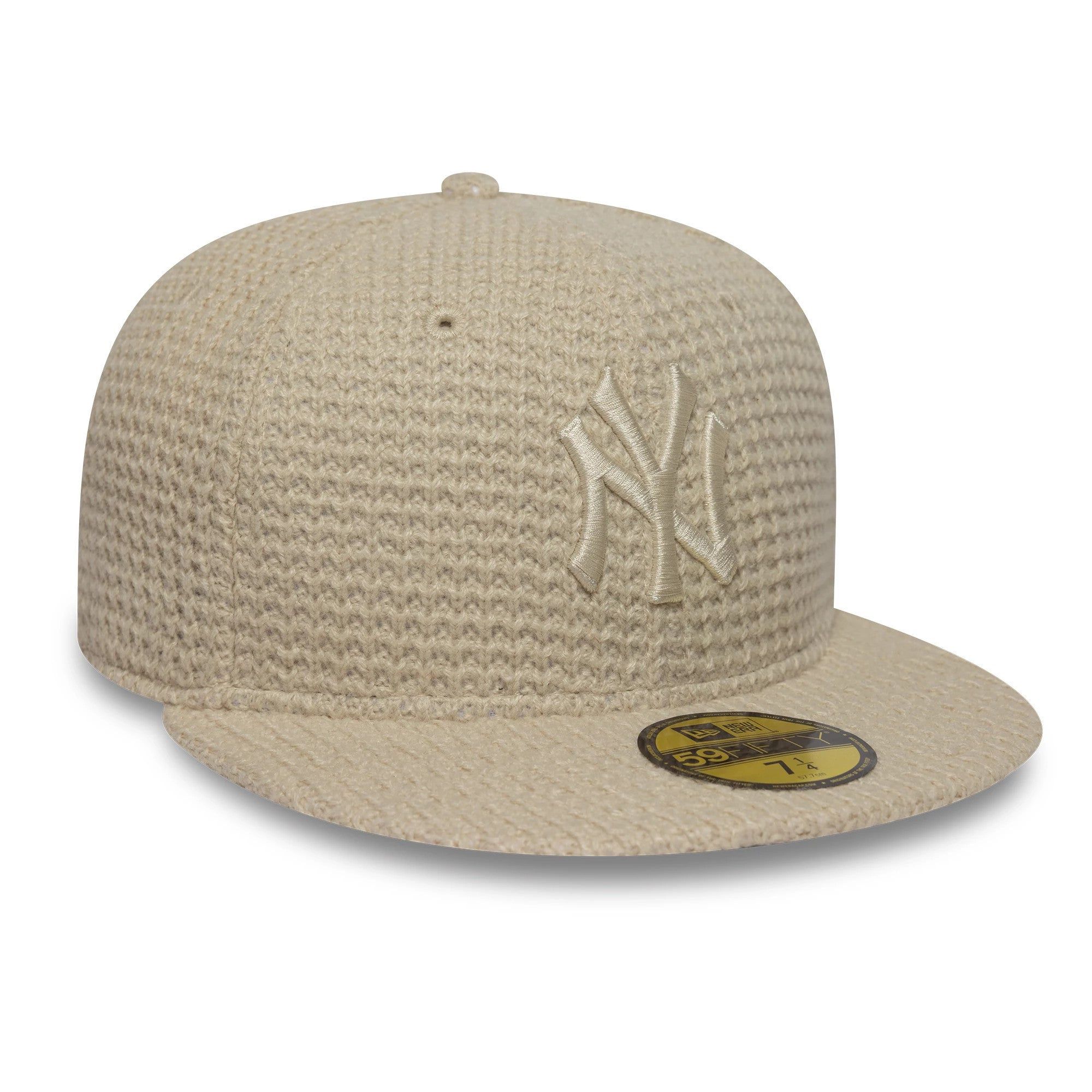 Casquette 59FIFTY Fitted New York Yankees MLB Knitted unisex - New Era Cap - Modalova