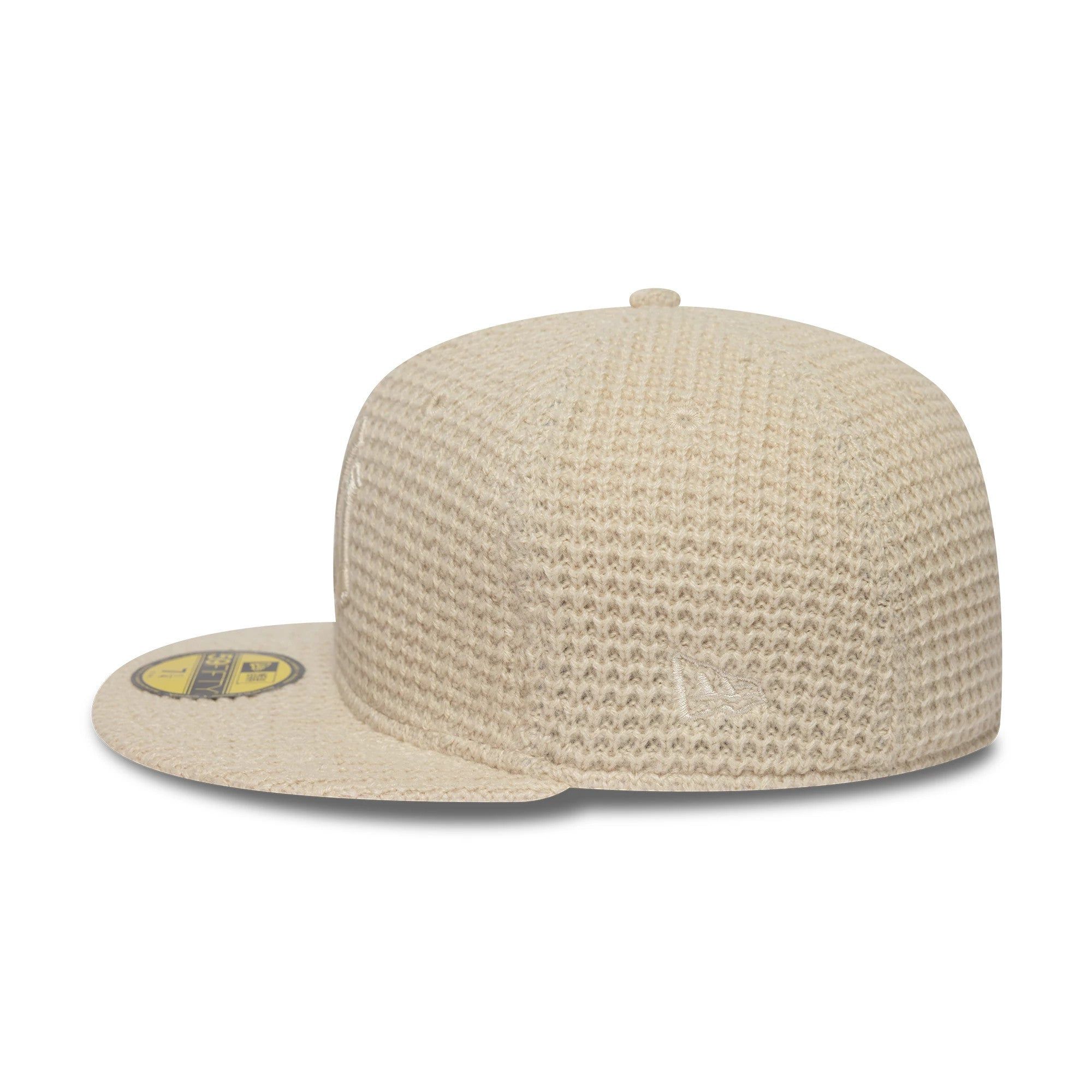 Casquette 59FIFTY Fitted New York Yankees MLB Knitted unisex - New Era Cap - Modalova