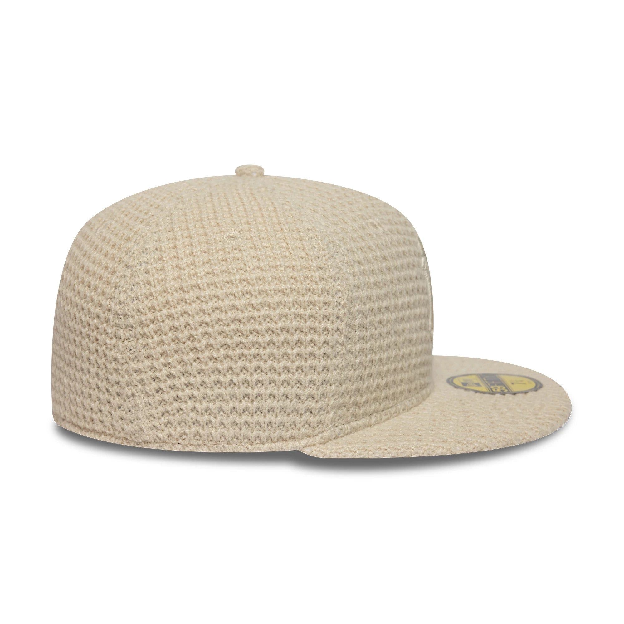 Casquette 59FIFTY Fitted New York Yankees MLB Knitted unisex - New Era Cap - Modalova