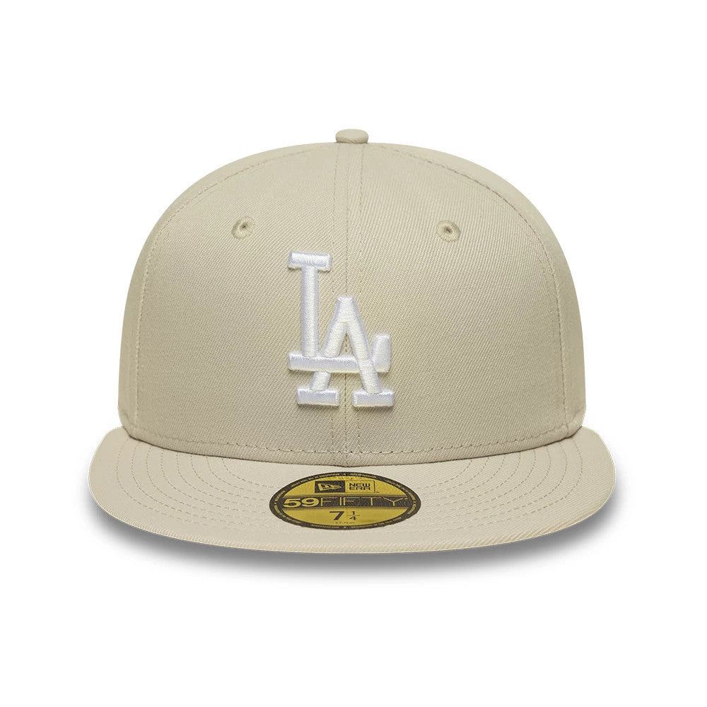 Casquette 59FIFTY Fitted LA Dodgers MLB unisex - New Era Cap - Modalova