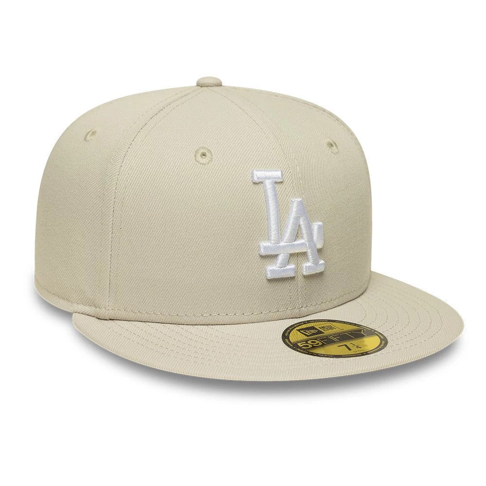 Casquette 59FIFTY Fitted LA Dodgers MLB unisex - New Era Cap - Modalova