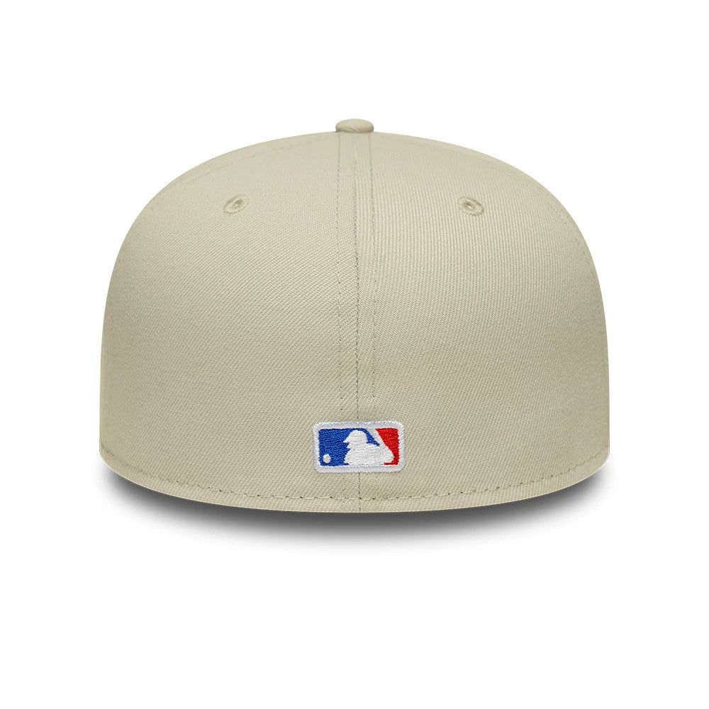 Casquette 59FIFTY Fitted LA Dodgers MLB unisex - New Era Cap - Modalova