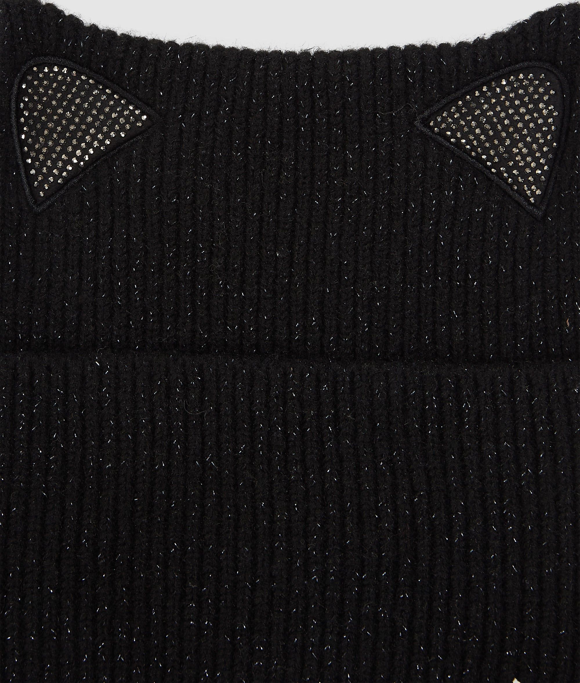Bonnet Choupette, , , Taille: One Size - Karl Lagerfeld - Modalova