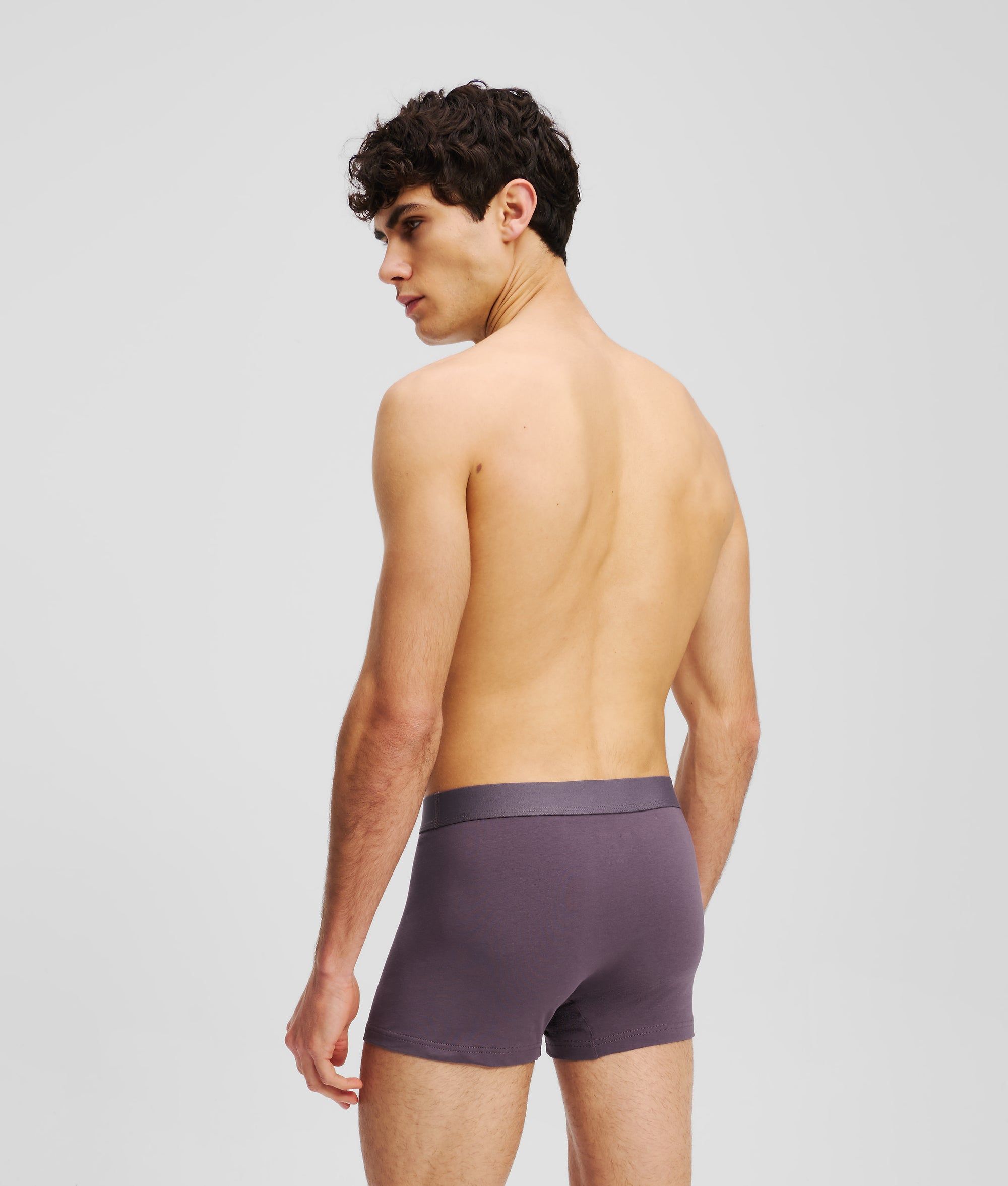 Days Of The Week Trunks – 7-pack, , , Taille: Xs - Karl Lagerfeld - Modalova