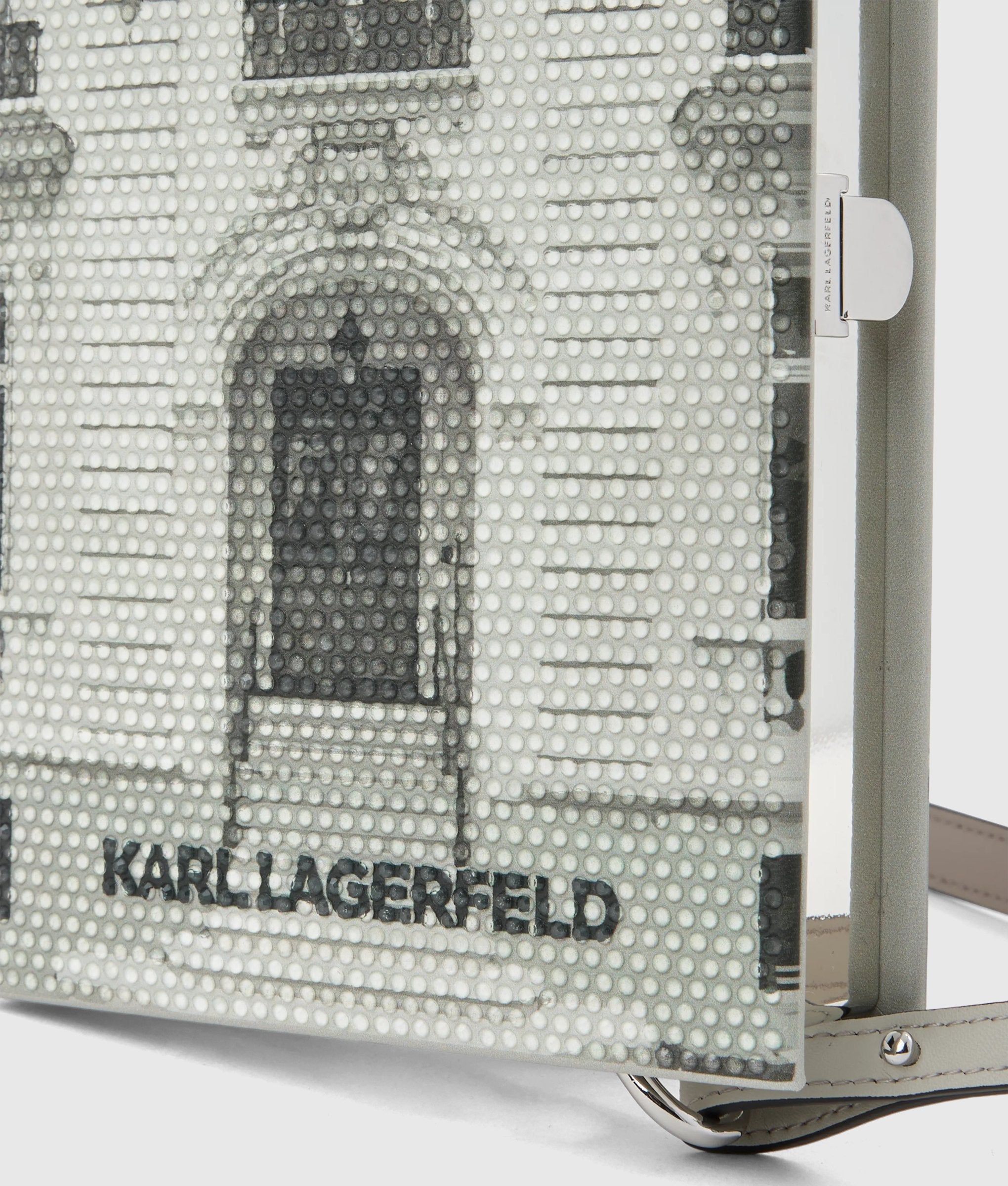 Sac Minaudière K/soiree Maison, , , Taille: One Size - Karl Lagerfeld - Modalova