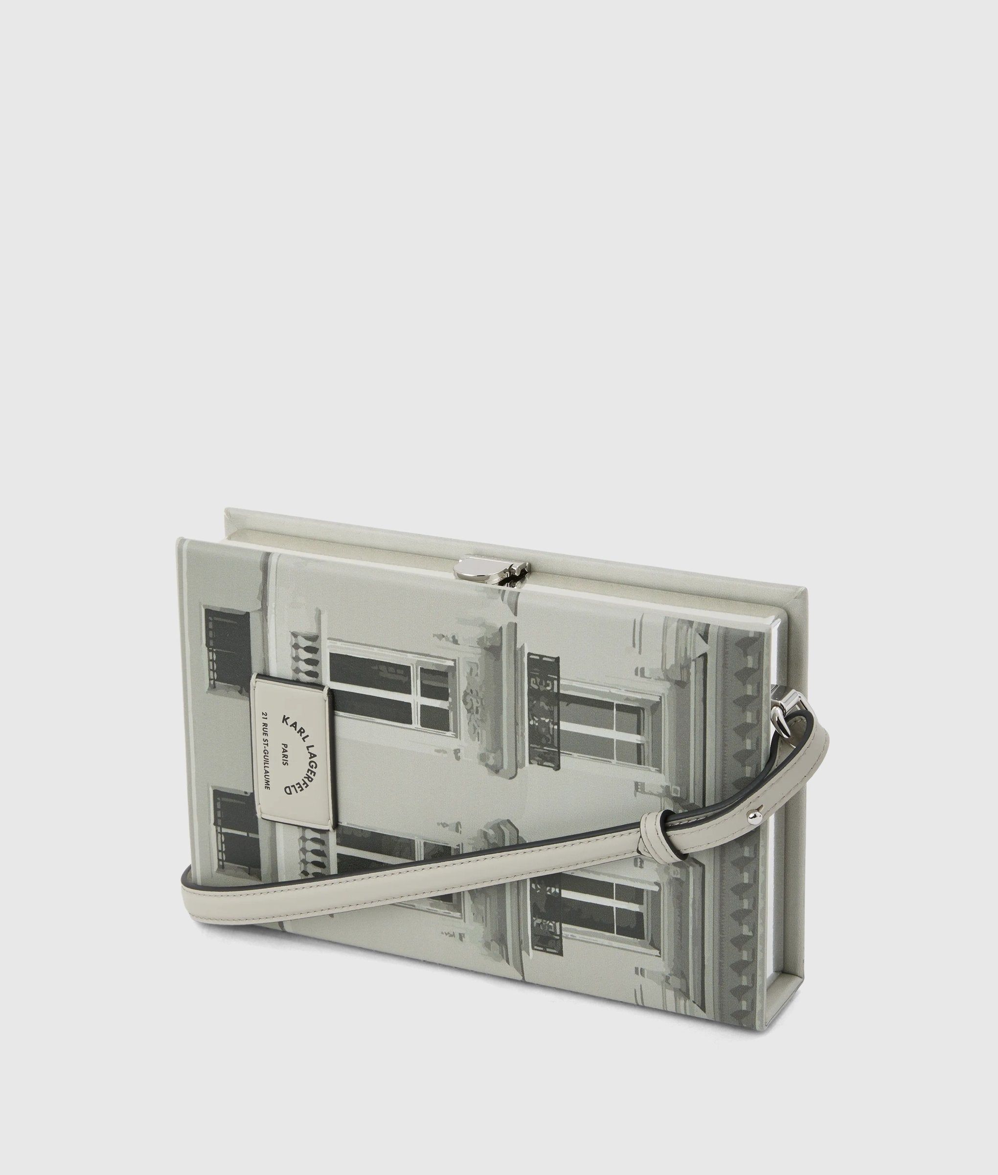 Sac Minaudière K/soiree Maison, , , Taille: One Size - Karl Lagerfeld - Modalova