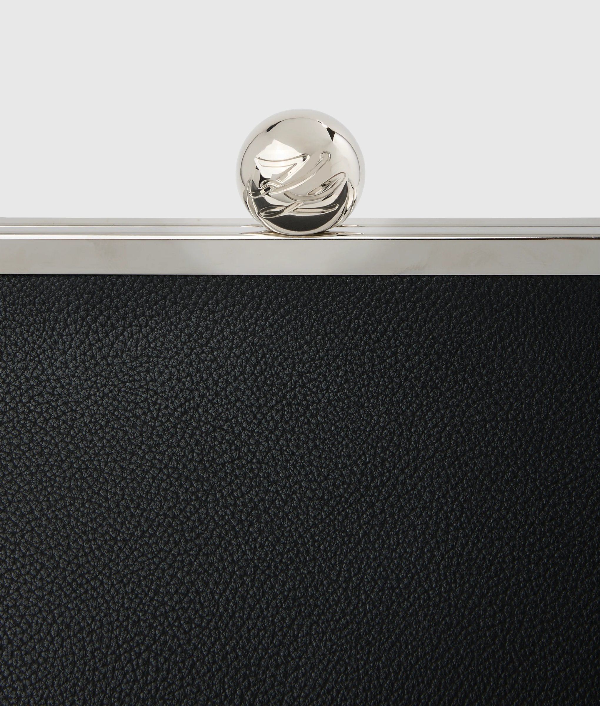 Pochette Extra-large Exclusive K/essential, , -, Taille: One Size - Karl Lagerfeld - Modalova