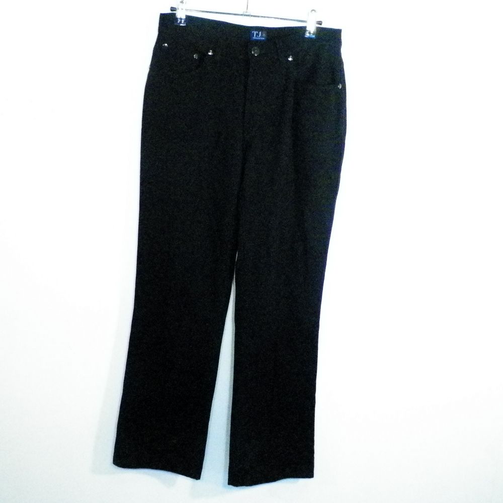 Pantalon Taille Estime 36 - trussardi jeans - Modalova