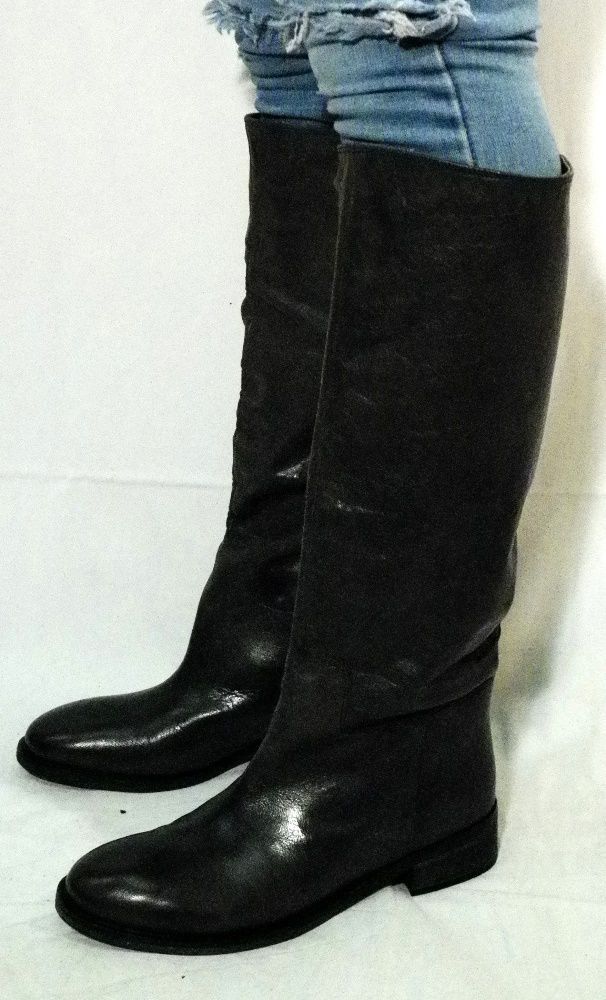 Botte Femme Kaki JONAK T 35 - jonak - Modalova