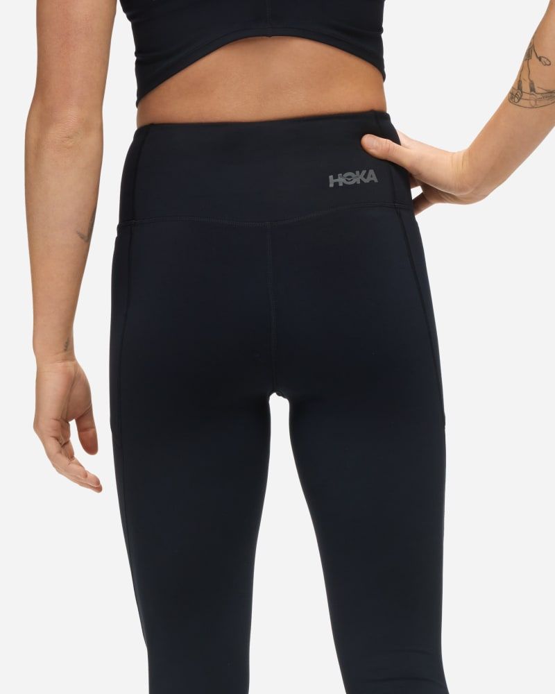 Legging en maille Elaro 68,6 cm en Taille S | Pantalons - HOKA - Modalova