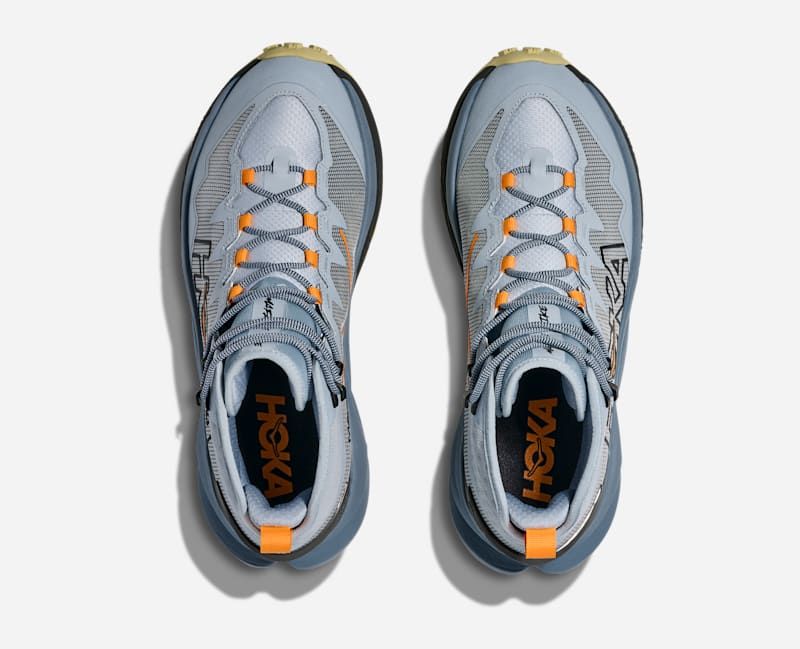 Mafate Hike Chaussures en / Taille 49 1/3 | Randonnée - HOKA - Modalova