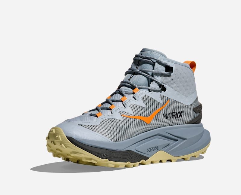 Mafate Hike Chaussures en / Taille 49 1/3 | Randonnée - HOKA - Modalova