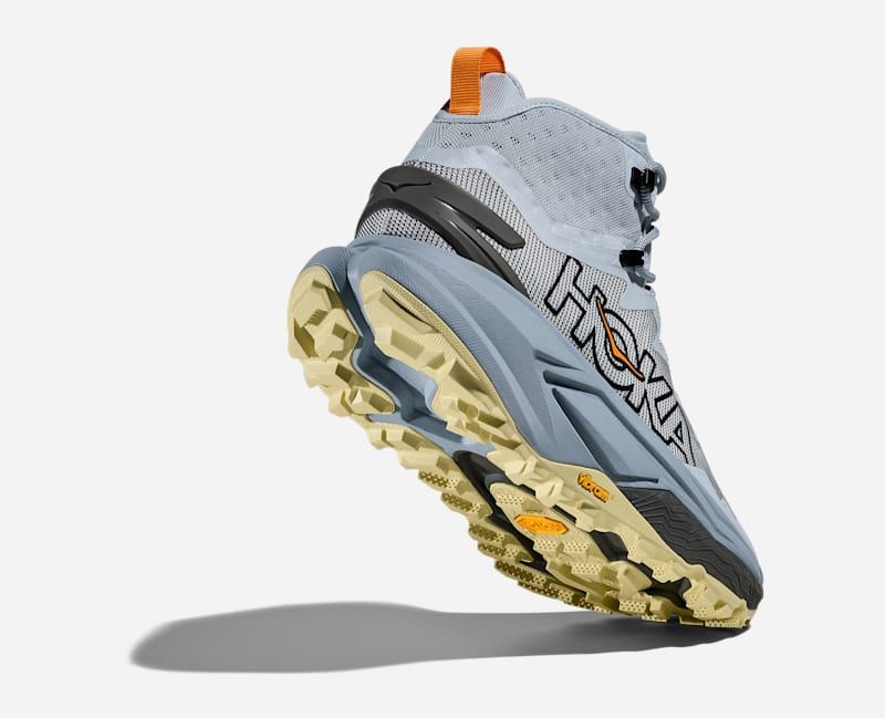 Mafate Hike Chaussures en / Taille 49 1/3 | Randonnée - HOKA - Modalova