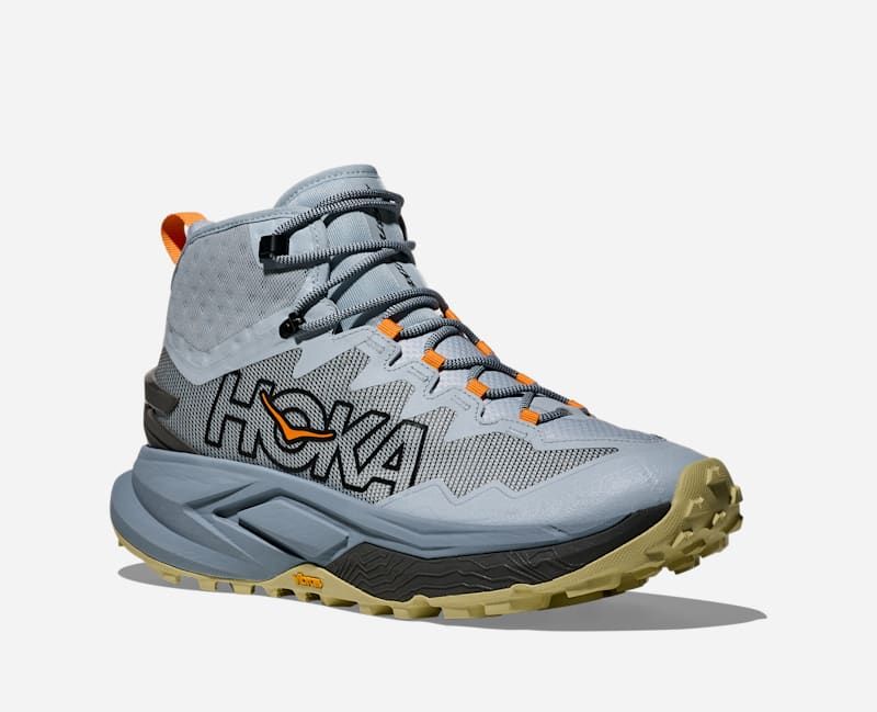 Mafate Hike Chaussures en / Taille 49 1/3 | Randonnée - HOKA - Modalova