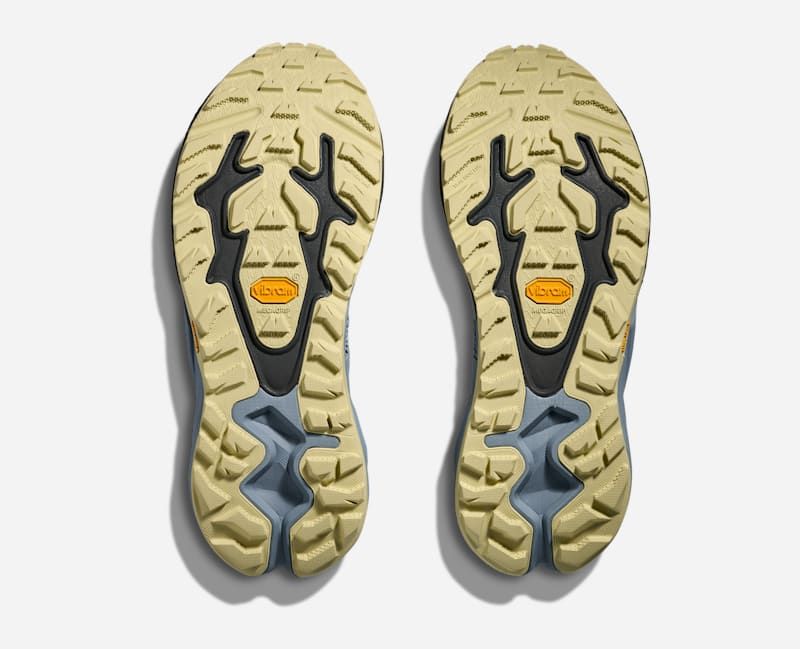 Mafate Hike Chaussures en / Taille 49 1/3 | Randonnée - HOKA - Modalova