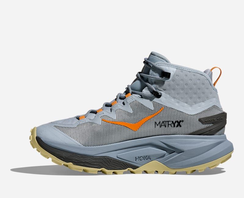 Mafate Hike Chaussures en / Taille 49 1/3 | Randonnée - HOKA - Modalova