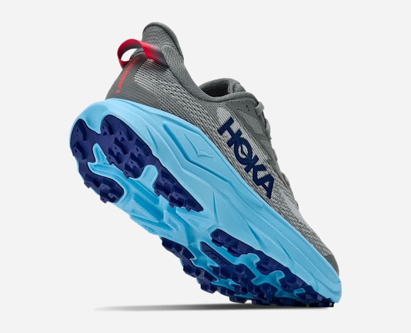 Challenger 8 Chaussures en / Taille 39 1/3 Large | Running Sur Route - HOKA - Modalova