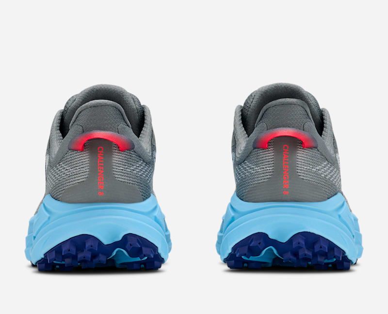 Challenger 8 Chaussures en / Taille 39 1/3 Large | Running Sur Route - HOKA - Modalova