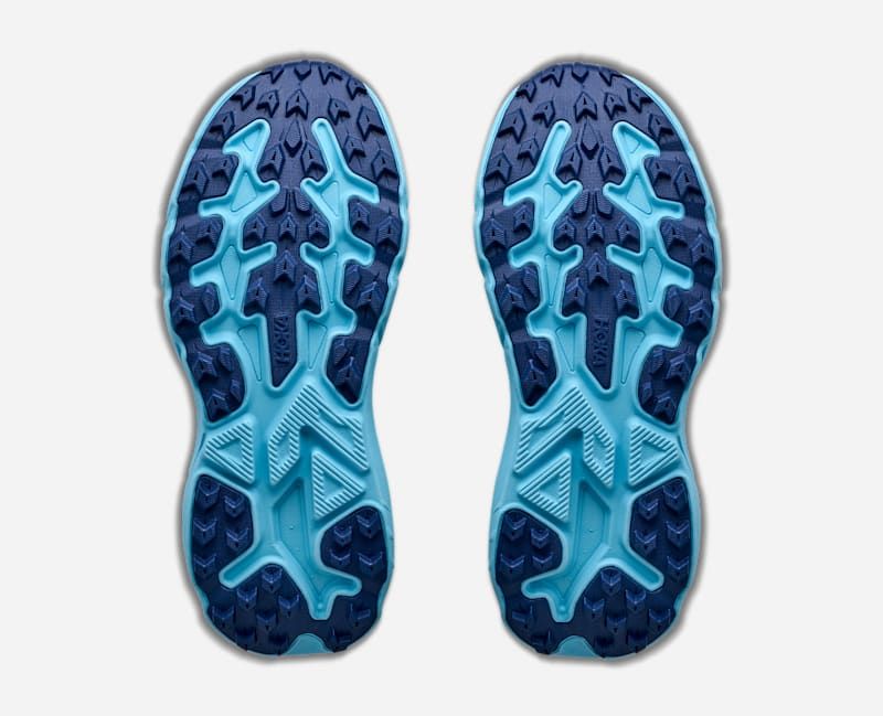 Challenger 8 Chaussures en / Taille 39 1/3 Large | Running Sur Route - HOKA - Modalova