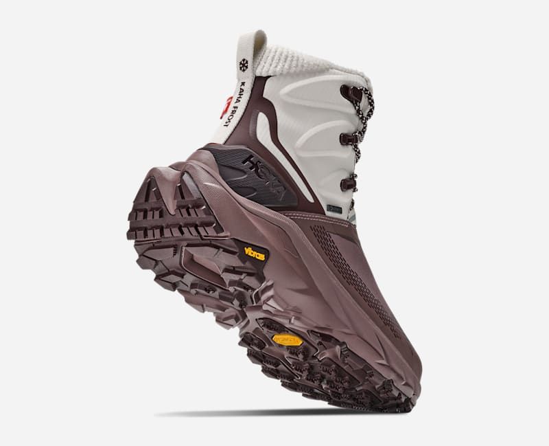 Kaha 2 Frost GORE-TEX Chaussures en / Taille 41 1/3 | Randonnée - HOKA - Modalova