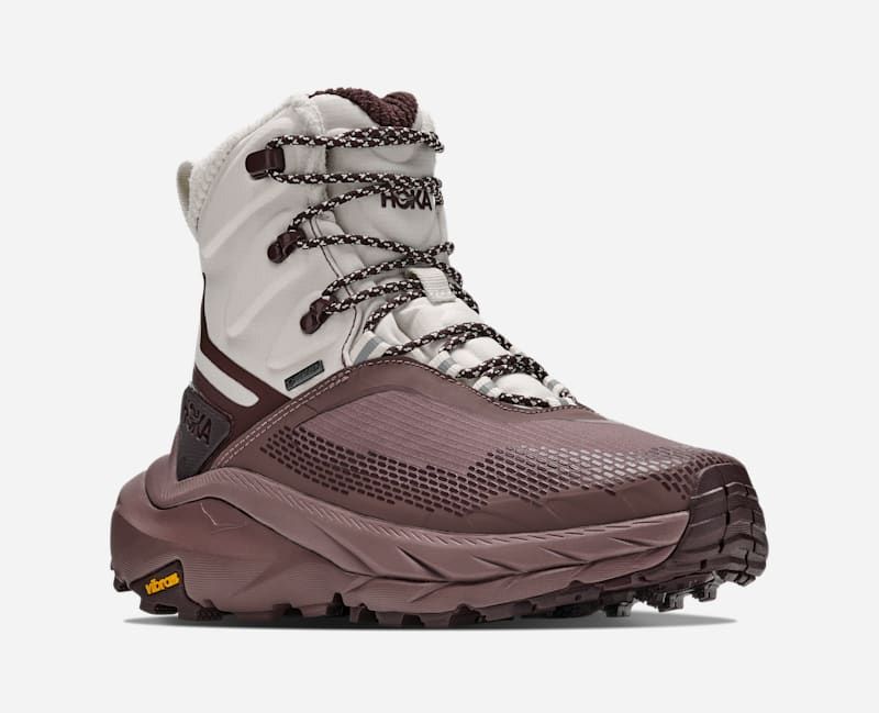 Kaha 2 Frost GORE-TEX Chaussures en / Taille 41 1/3 | Randonnée - HOKA - Modalova