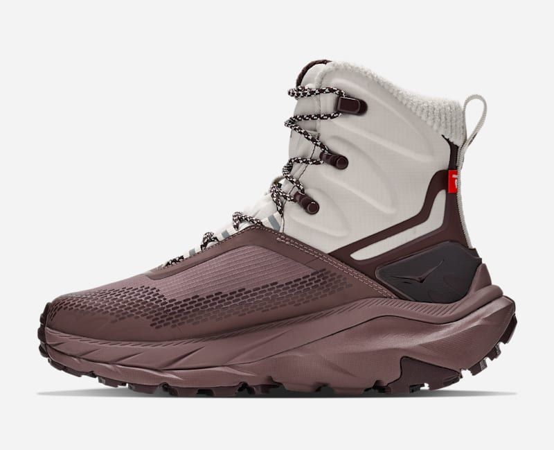 Kaha 2 Frost GORE-TEX Chaussures en / Taille 41 1/3 | Randonnée - HOKA - Modalova