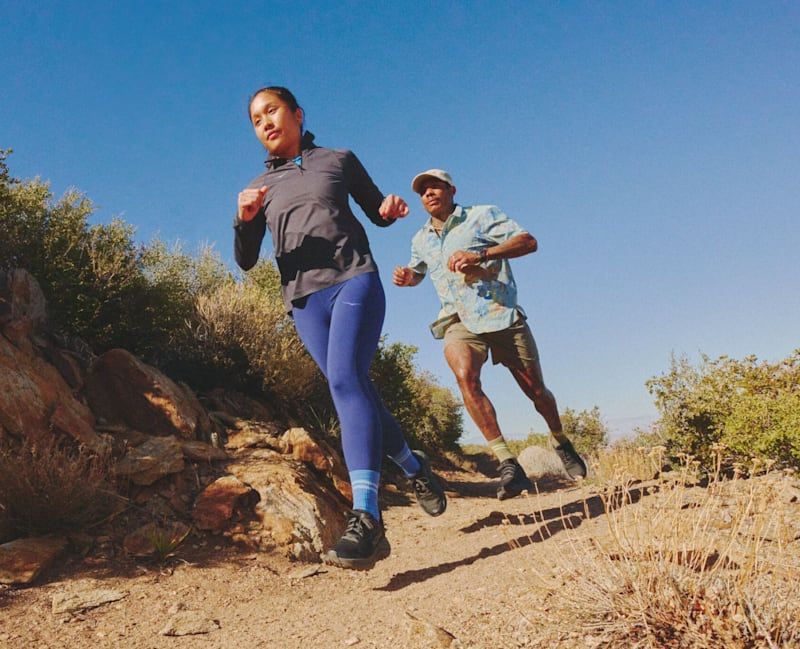 Challenger 8 Chaussures en / Taille 39 1/3 Large | Running Sur Route - HOKA - Modalova