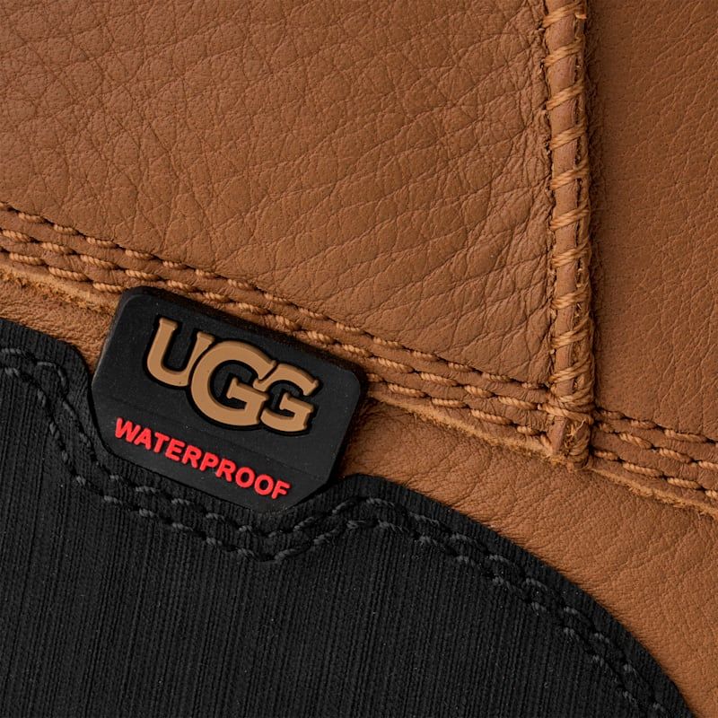 Botte Adirondack XXV | UE in Brown, Taille 40, Cuir - Ugg - Modalova