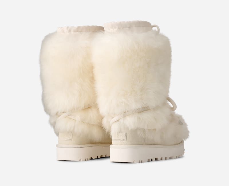 Botte Classic Tall Chalet in , Taille 38, Shearling - Ugg - Modalova