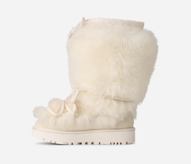 Botte Classic Tall Chalet in , Taille 38, Shearling - Ugg - Modalova
