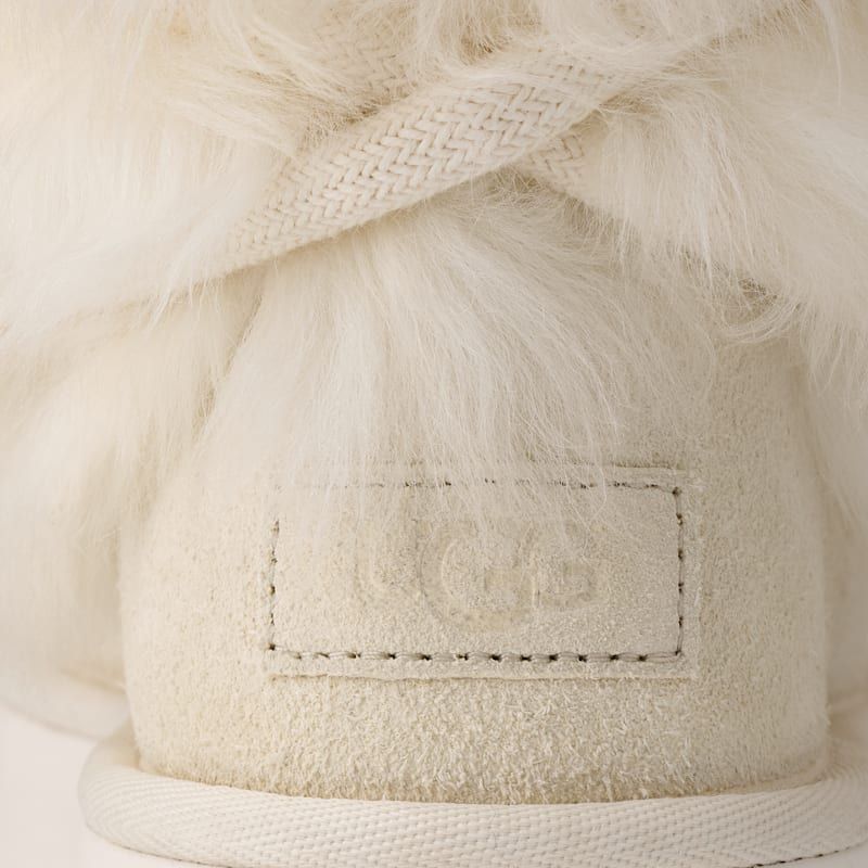 Botte Classic Tall Chalet in , Taille 38, Shearling - Ugg - Modalova