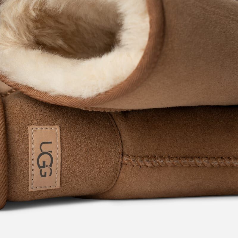 Botte Classic Tall II | UE in Brown, Taille 38, Double Face - Ugg - Modalova