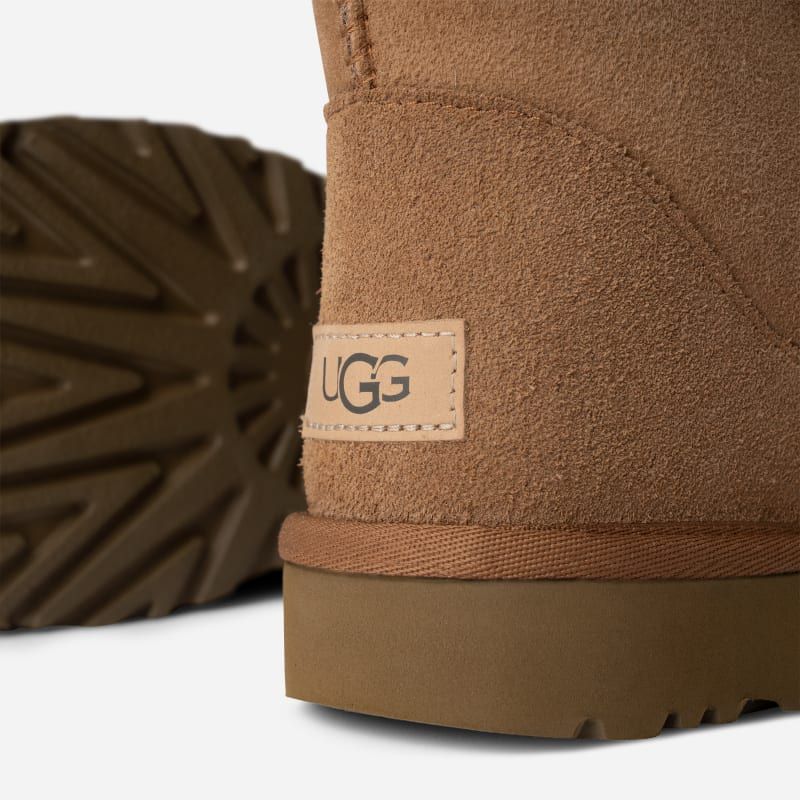 Botte Classic Tall II | UE in Brown, Taille 38, Double Face - Ugg - Modalova