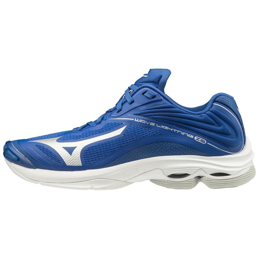 Wave Lightning Z6 Chaussures de volleyball Taille42 - Mizuno - Modalova