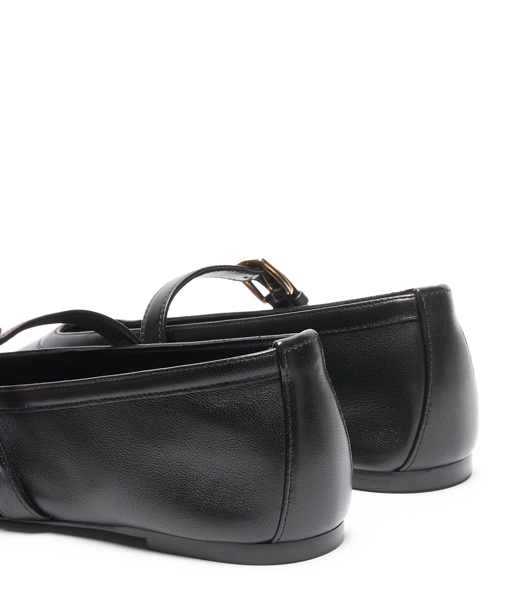 BALLERINE SAI, CHAUSSURES PLATES ET MOCASSINS, , NAPA ELEGANTE SIN FORRO - Stuart Weitzman - Modalova