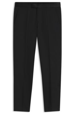BOSS ONE Pantalon de smoking - Boss - Modalova