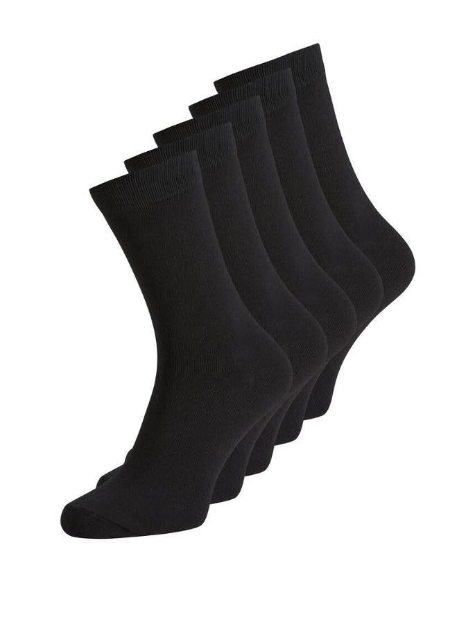 Pack De 5 Chaussettes - Jack & Jones - Modalova