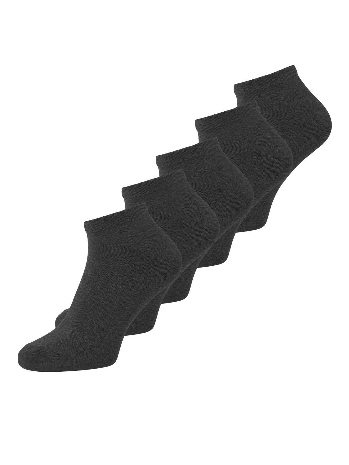 Pack De 5 Chaussettes - Jack & Jones - Modalova