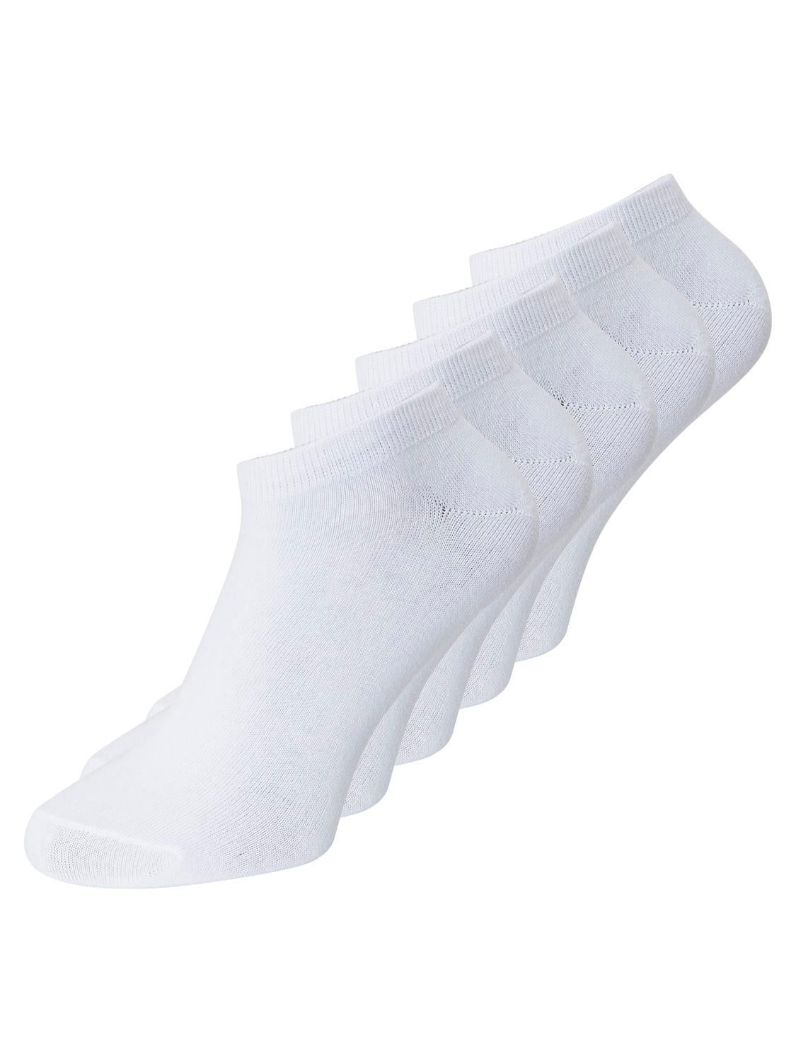 Pack De 5 Chaussettes - Jack & Jones - Modalova