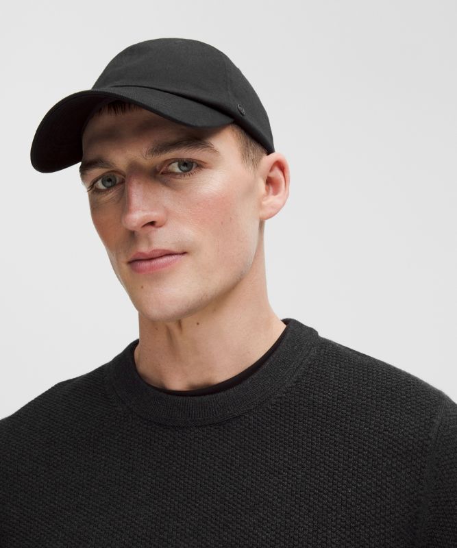 “ Pull col rond en maille texturÃ©es â€“ Noir â€“ Taille S - lululemon - Modalova