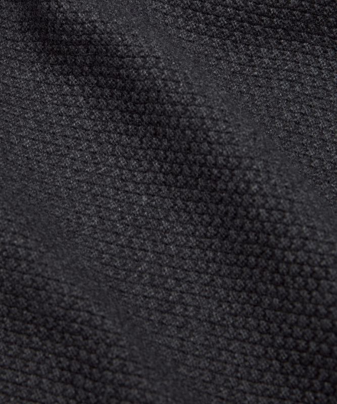 “ Pull col rond en maille texturÃ©es â€“ Noir â€“ Taille S - lululemon - Modalova