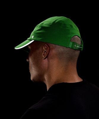 “ Casquette de course Fast and Free â€“ Taille S/M - lululemon - Modalova